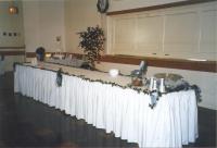 serving area